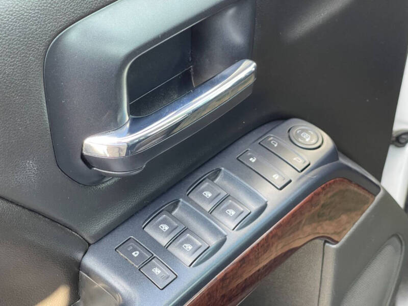 2014 GMC Sierra 1500