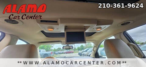 2012 Buick Enclave Premium