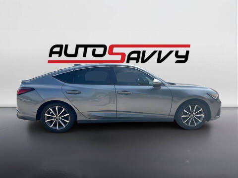 2024 Acura Integra