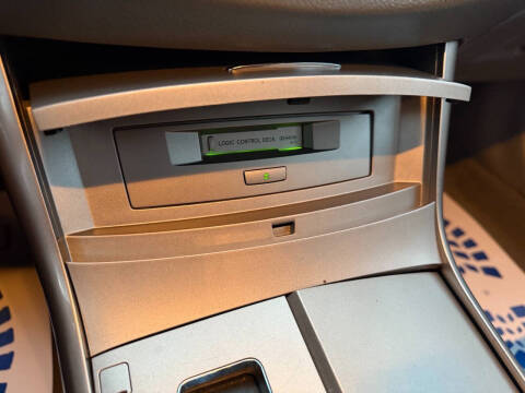 2006 Toyota Avalon Touring