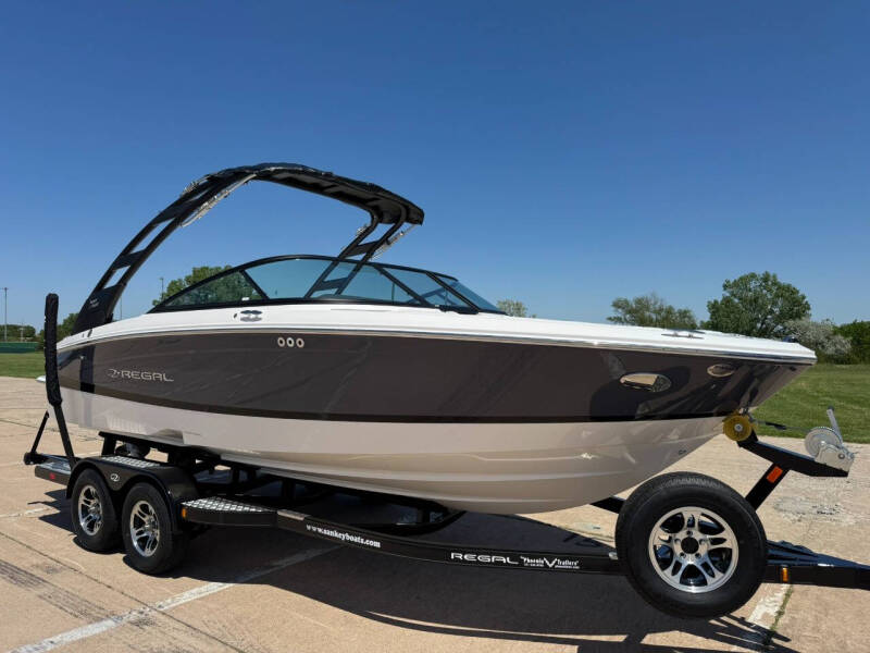 2025 Regal LS2 SURF