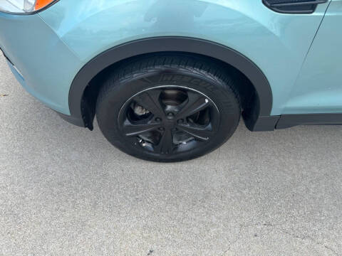 2013 Ford Escape SE