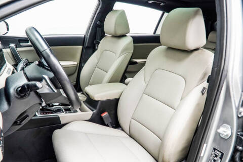 2022 Kia Sportage Nightfall