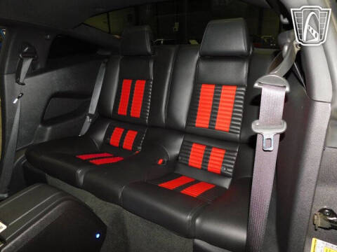 2014 Ford Shelby GT500