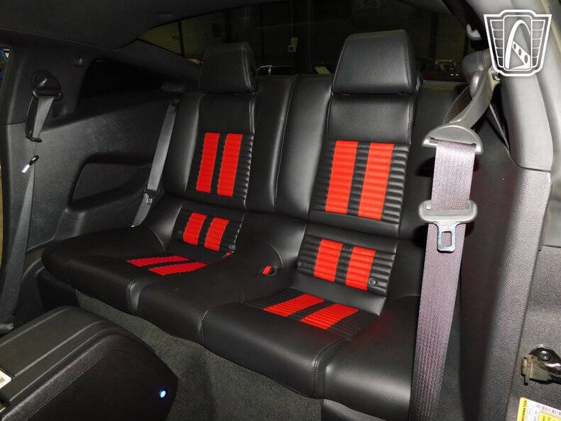 2014 Ford Shelby GT500