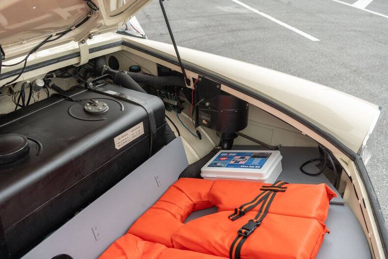 1968 Amphicar Model 770