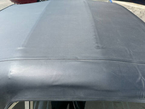 1966 Ford Thunderbird