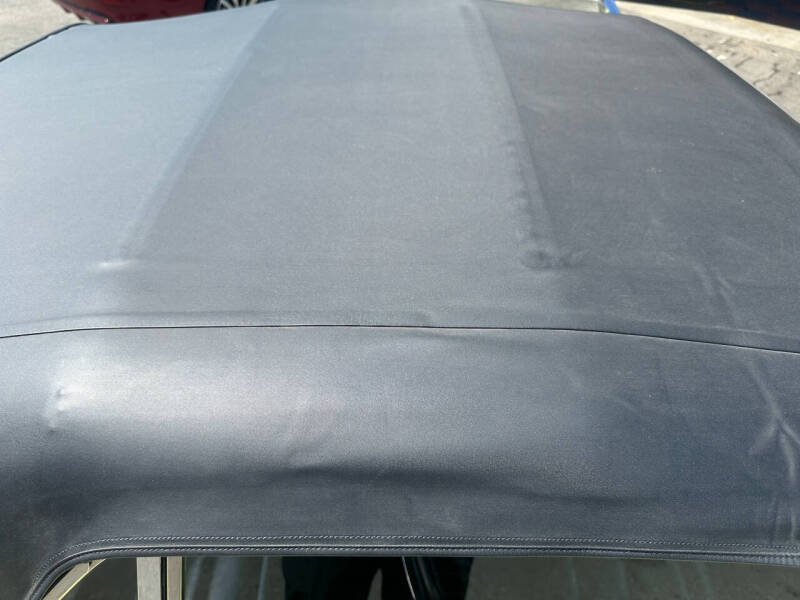 1966 Ford Thunderbird