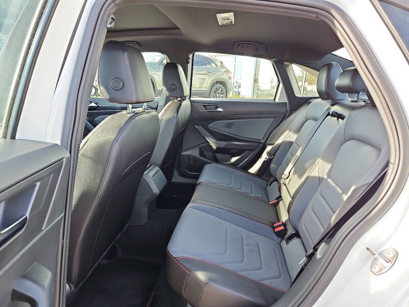 2026 Volkswagen Jetta GLI Autobahn