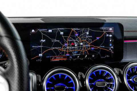 2023 Mercedes-Benz EQB EQB 300 4MATIC