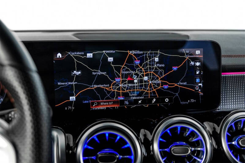 2023 Mercedes-Benz EQB EQB 300 4MATIC