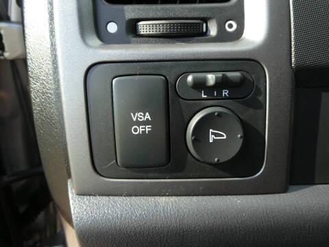 2007 Honda CR-V EX