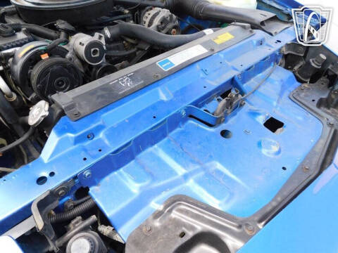 1991 Pontiac Firebird