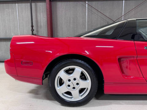 1991 Acura NSX