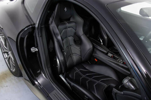 2014 Ferrari F12berlinetta