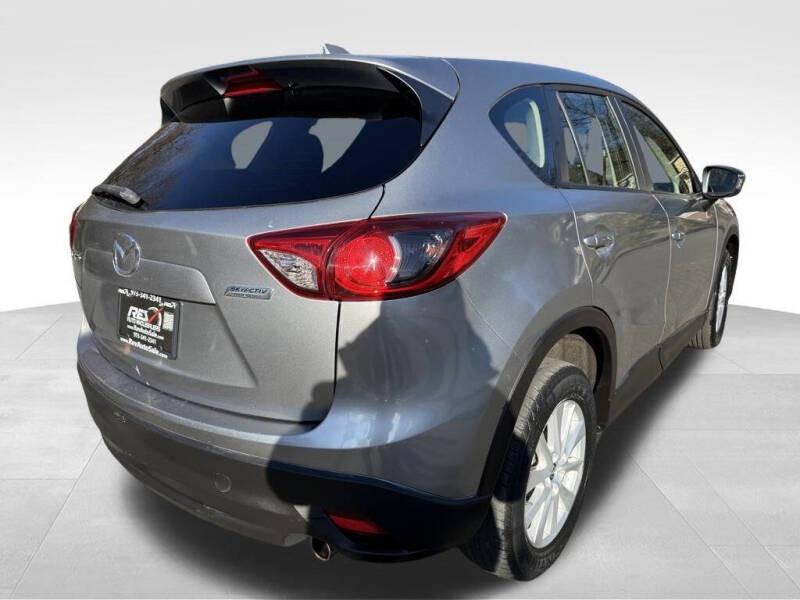 2014 Mazda CX-5 Sport