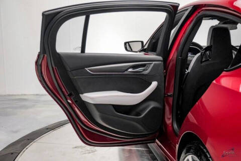 2023 Cadillac CT5-V Blackwing