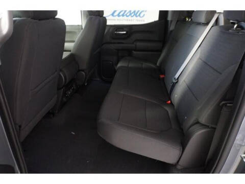 2022 Chevrolet Silverado 1500 Limited