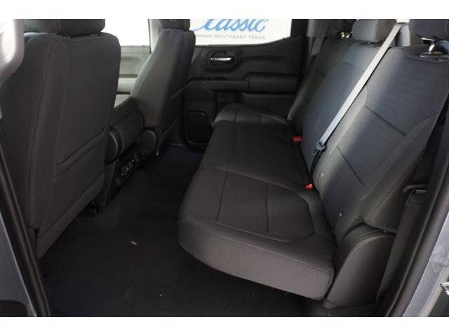 2022 Chevrolet Silverado 1500 Limited