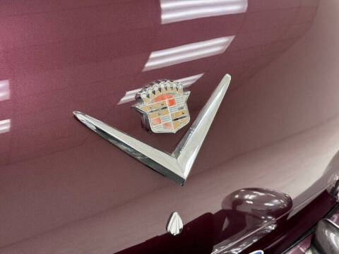 1950 Cadillac Series 62