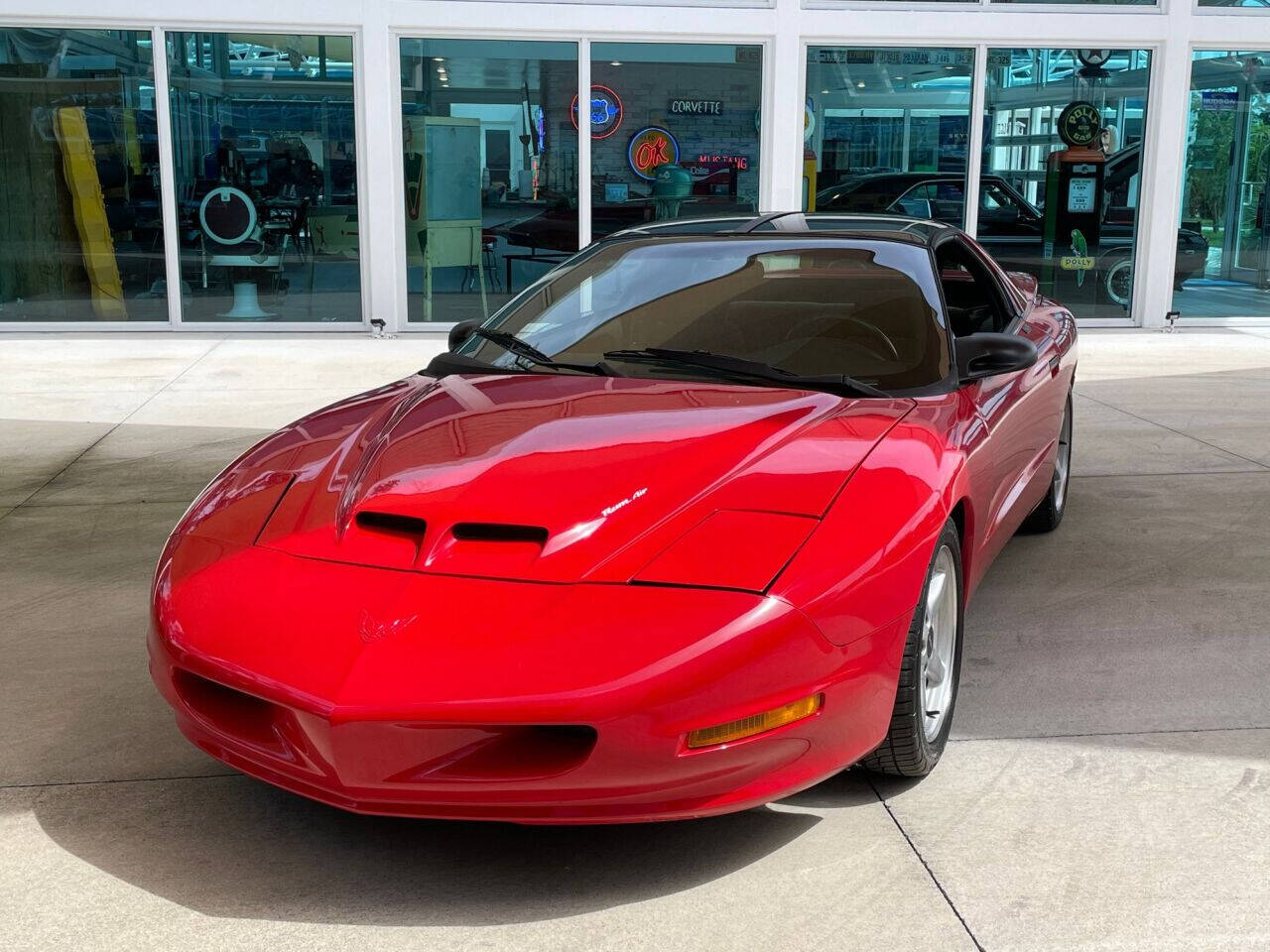 1996 Pontiac Firebird For Sale - Carsforsale.com®