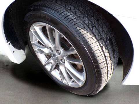 2011 Infiniti G37 Sedan x