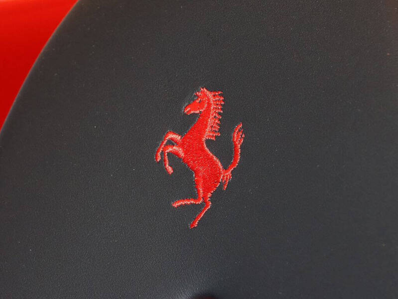 2023 Ferrari 296 GTS