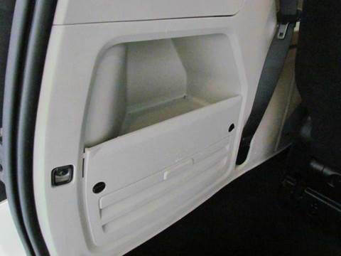 2012 Dodge Grand Caravan SE