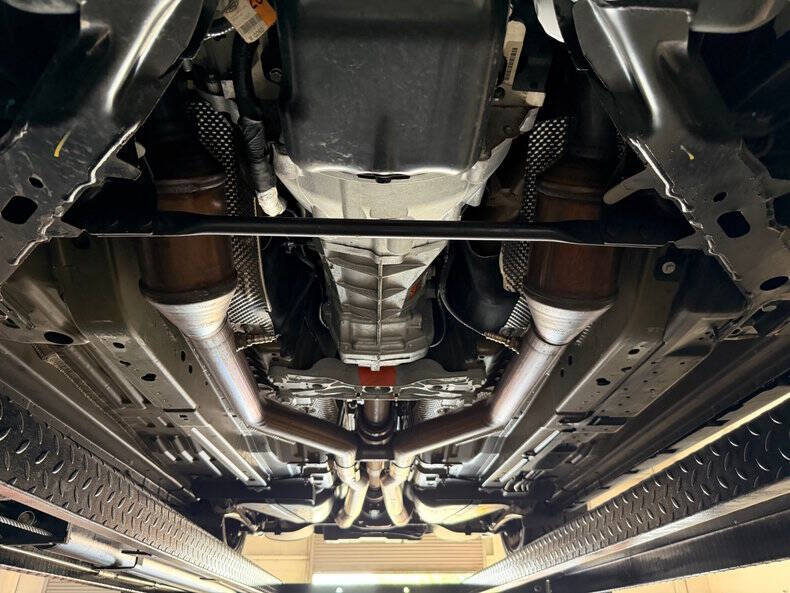 2012 Ford Shelby GT500