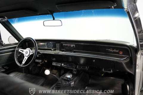 1966 Buick Skylark