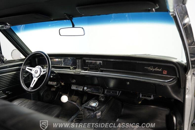 1966 Buick Skylark