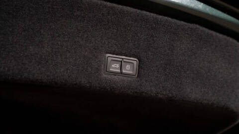 2024 Lamborghini Urus S