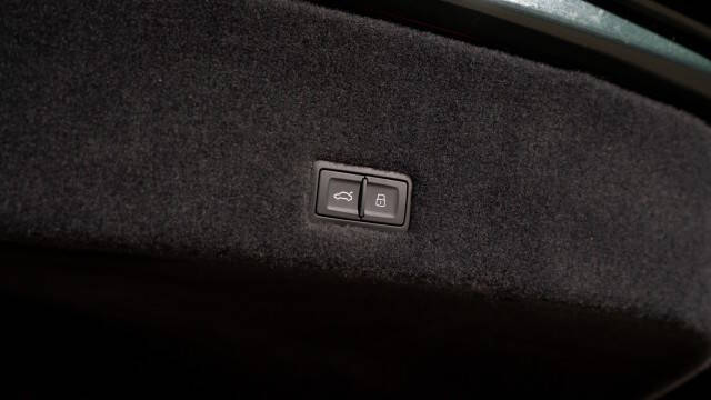 2024 Lamborghini Urus S