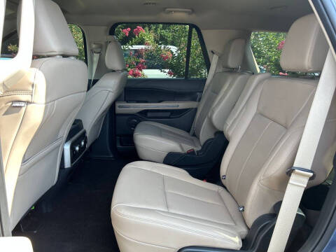 2023 Ford Expedition XLT