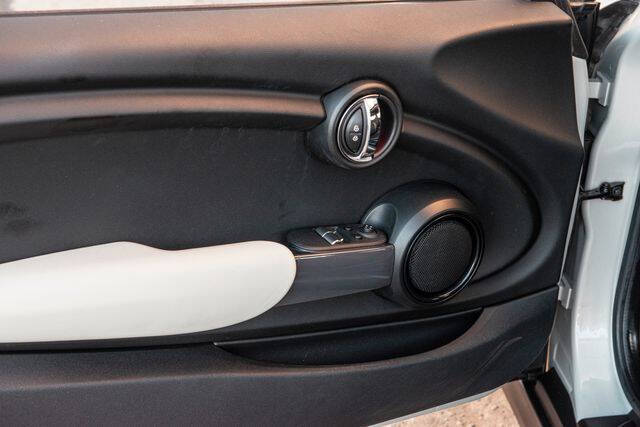 2014 MINI Hardtop Cooper