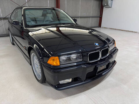 1995 BMW M3