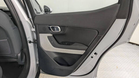 2023 Polestar 2 Long Range Dual Motor