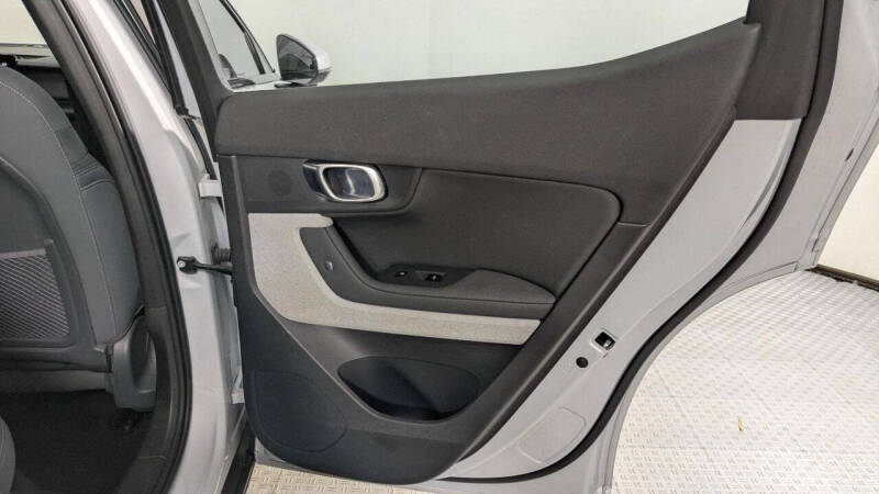 2023 Polestar 2 Long Range Dual Motor