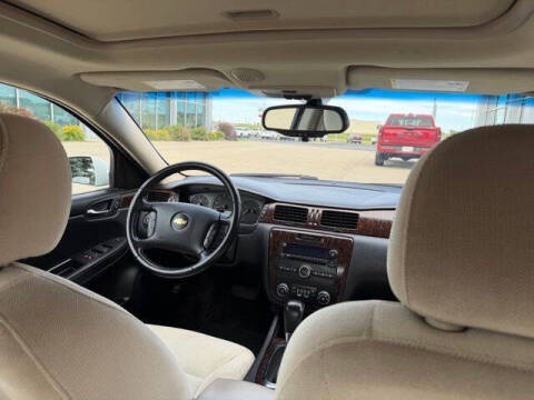 2012 Chevrolet Impala LT Fleet