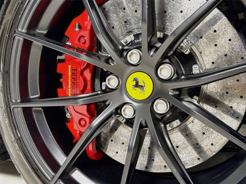 2020 Ferrari 812 Superfast