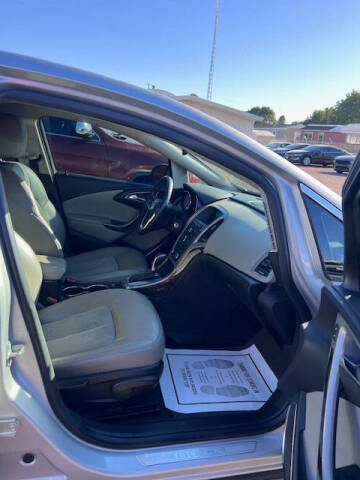 2014 Buick Verano Convenience Group