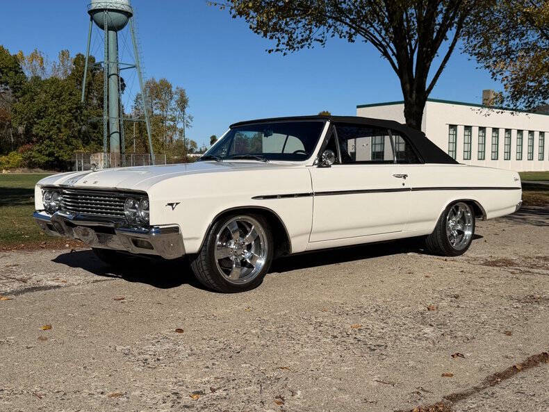 1965 Buick Skylark