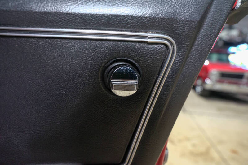 1966 Chevrolet Corvette