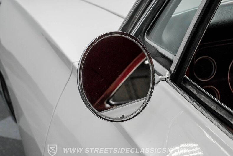 1967 Chevrolet Impala