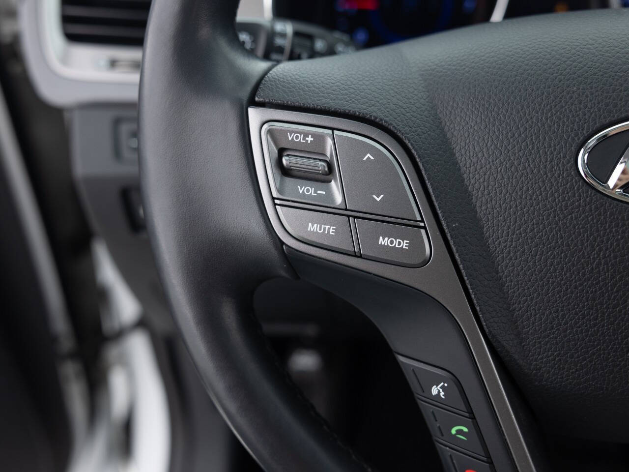 Used Car 2014 Hyundai Santa Fe Sport  2.4l Awd 4dr Suv For Sale Under $10,000 In Coal City, Illinois