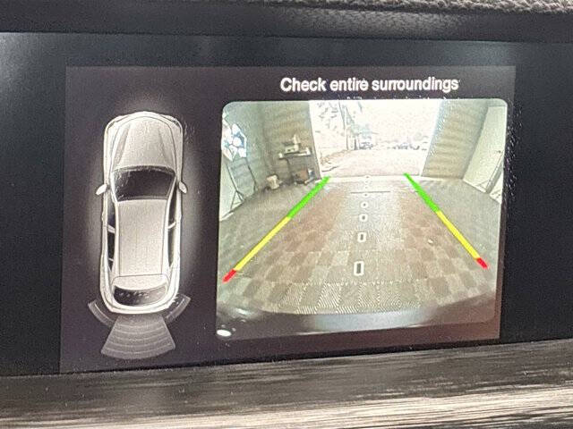 2018 Alfa Romeo Stelvio