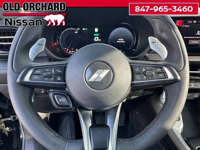 2024 Dodge Hornet R/T