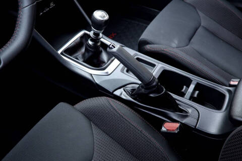 2024 Subaru WRX Premium