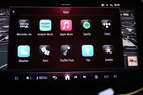 2025 Mercedes-Benz E-Class E 350 4MATIC