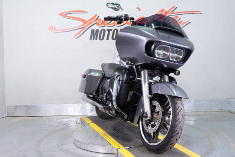 2016 Harley-Davidson Road Glide